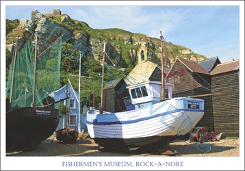 Fishermans Museum